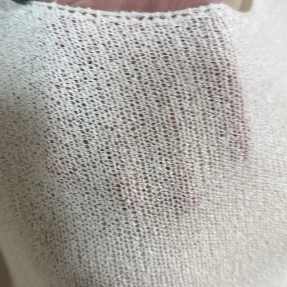 Rumored “Sweet Talker” Open Back Knit Mini Dress